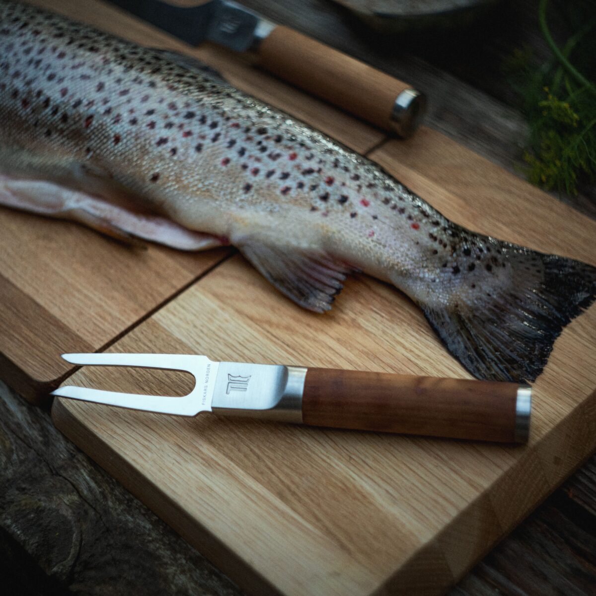 Norden Fish Spike - Image 2