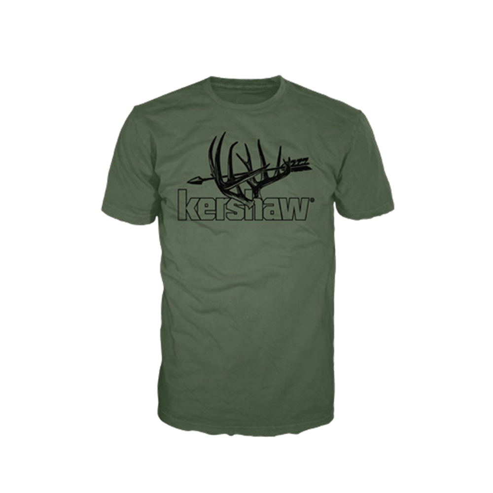 T-SHIRT BUCK