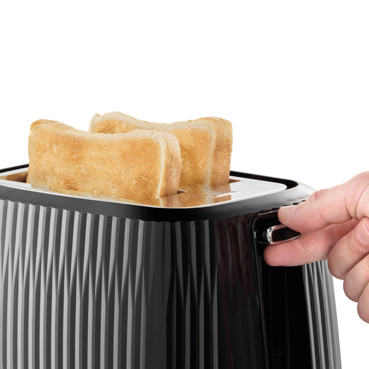 Eden Toaster Black - Image 4