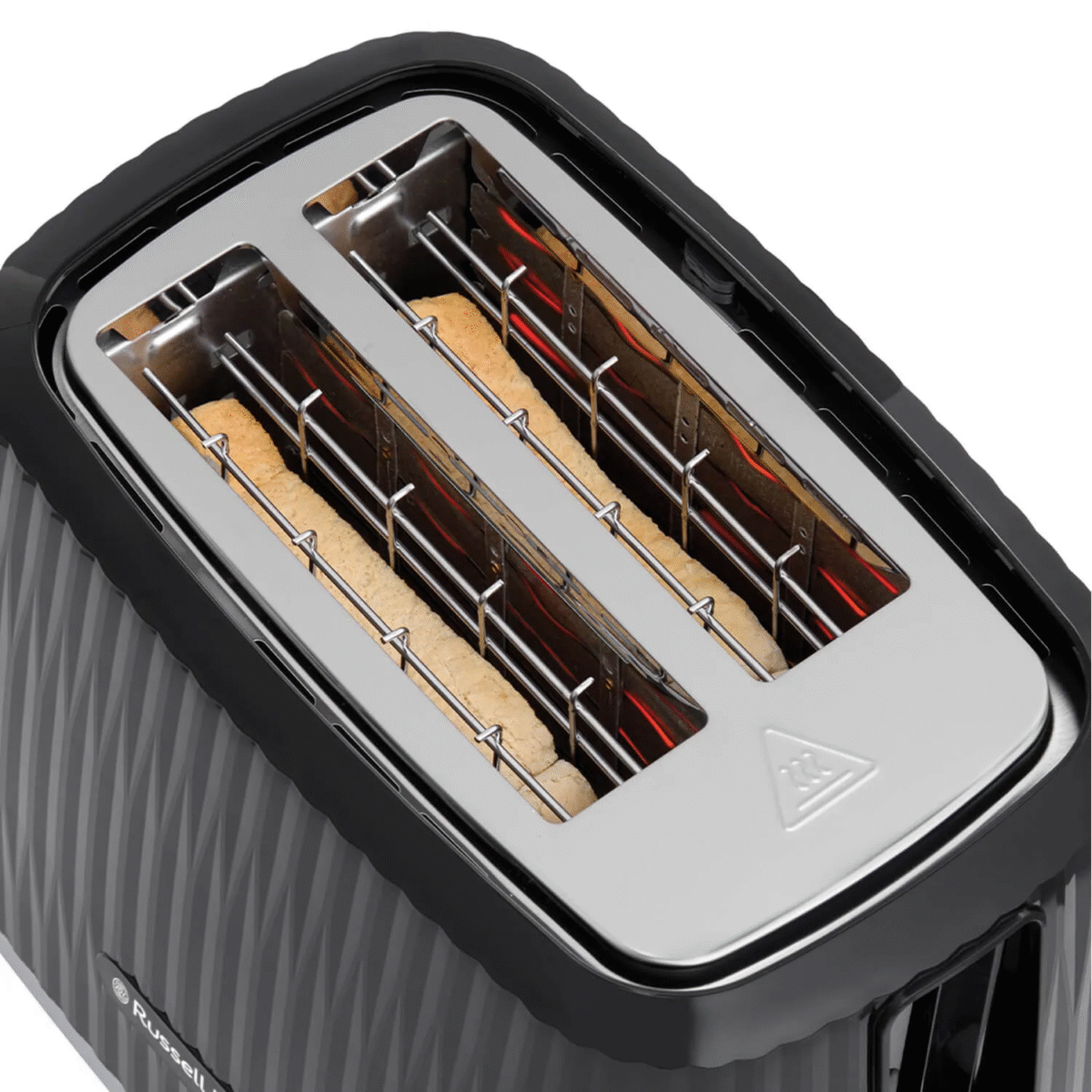 Eden Toaster Black - Image 5