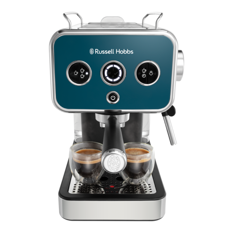 26451-56/RH Distinctions Espresso Ocean