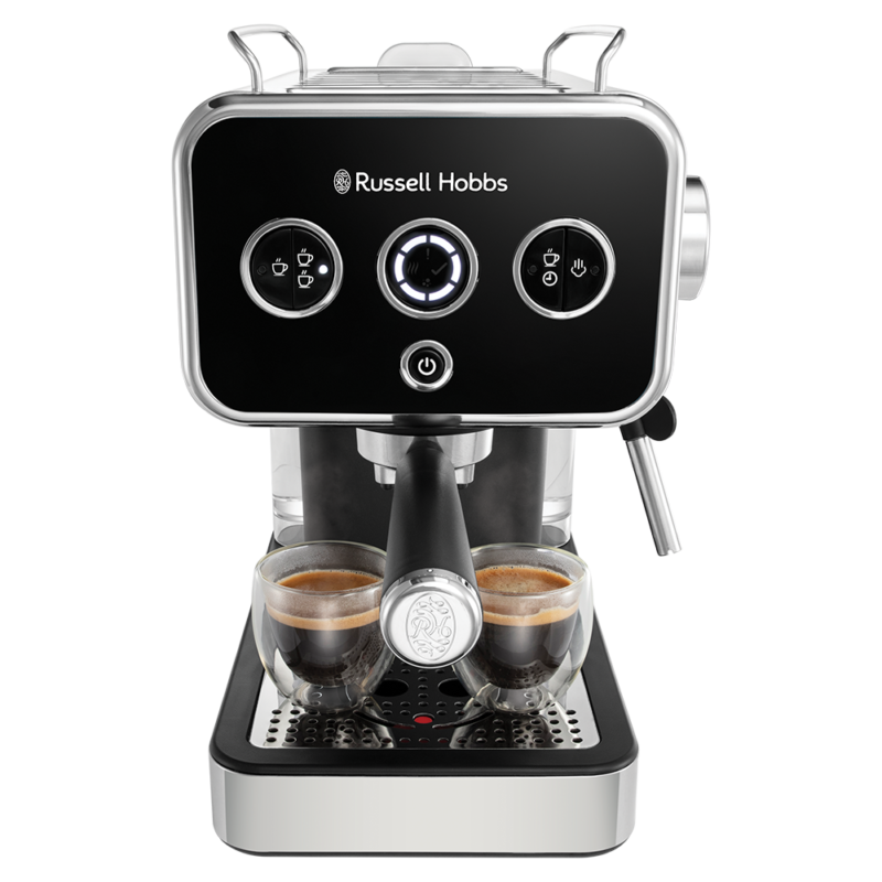 26450-56/RH Distinctions Espresso Black