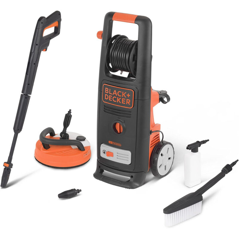 BLACK+DECKER BXPW2200PE