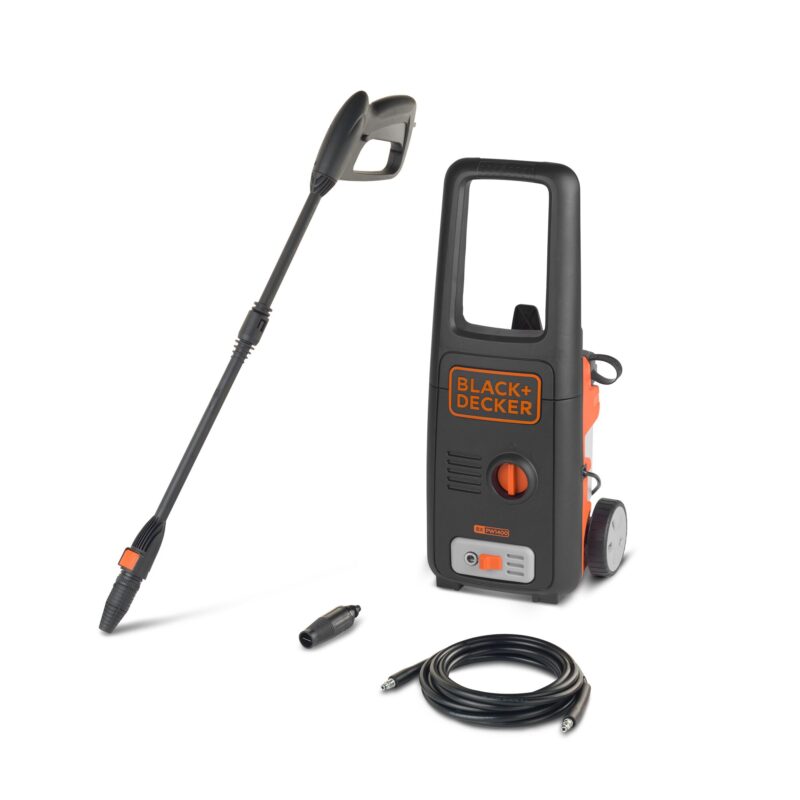 BLACK+DECKER BXPW1400E