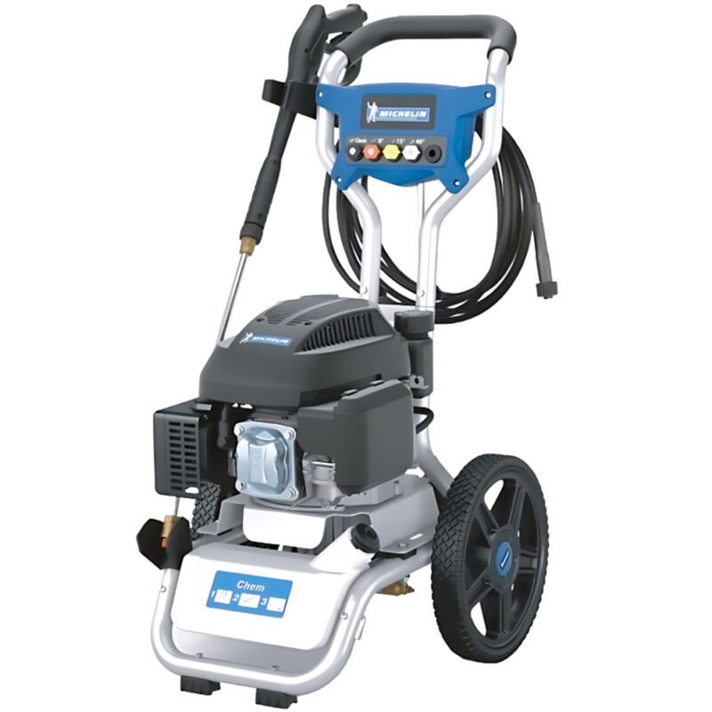 Michelin MPX 240 TLA (LONCIN)