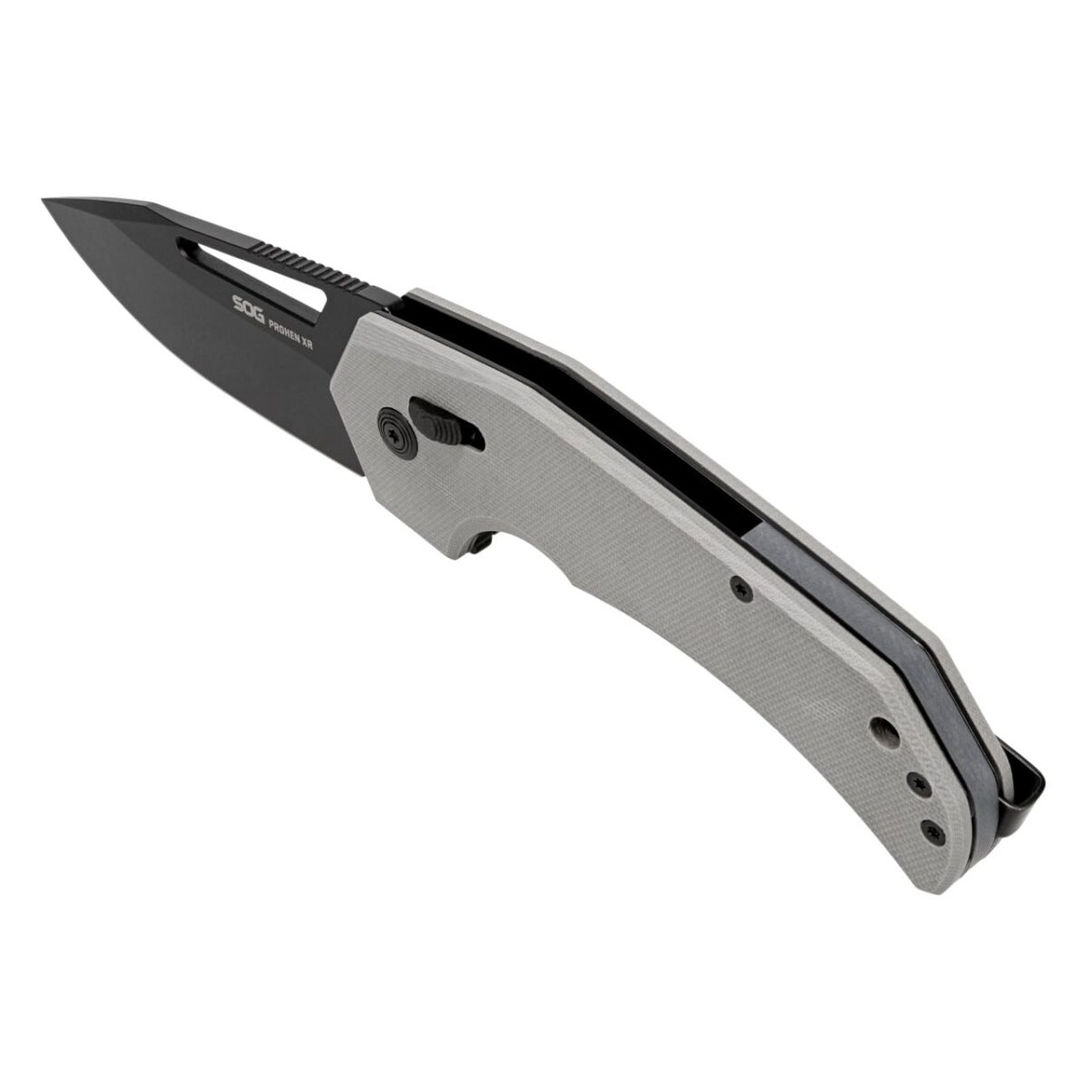 Prohen XR - Grey + Black - Image 2