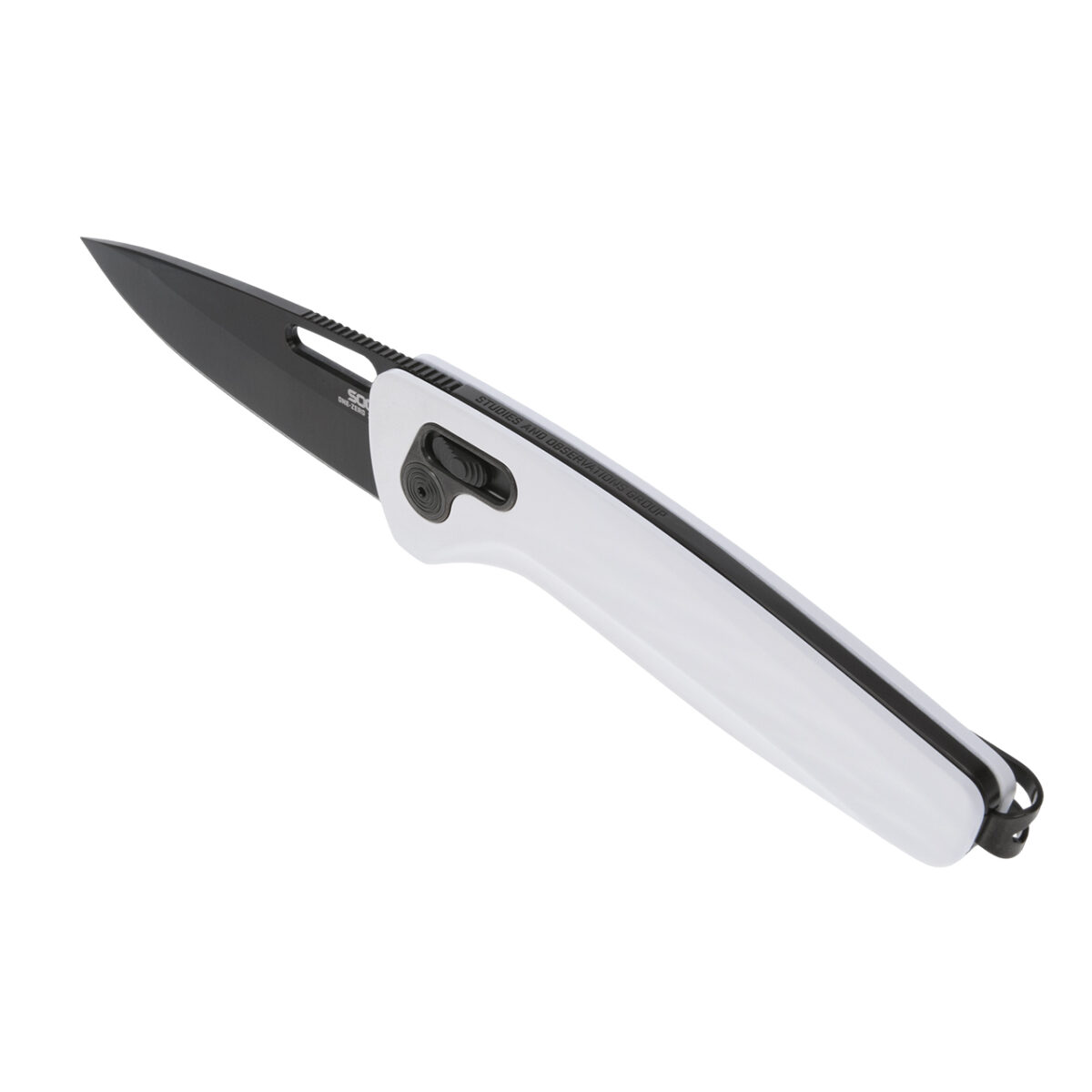 One-Zero XR - White AL + Blk Chrome - Image 3