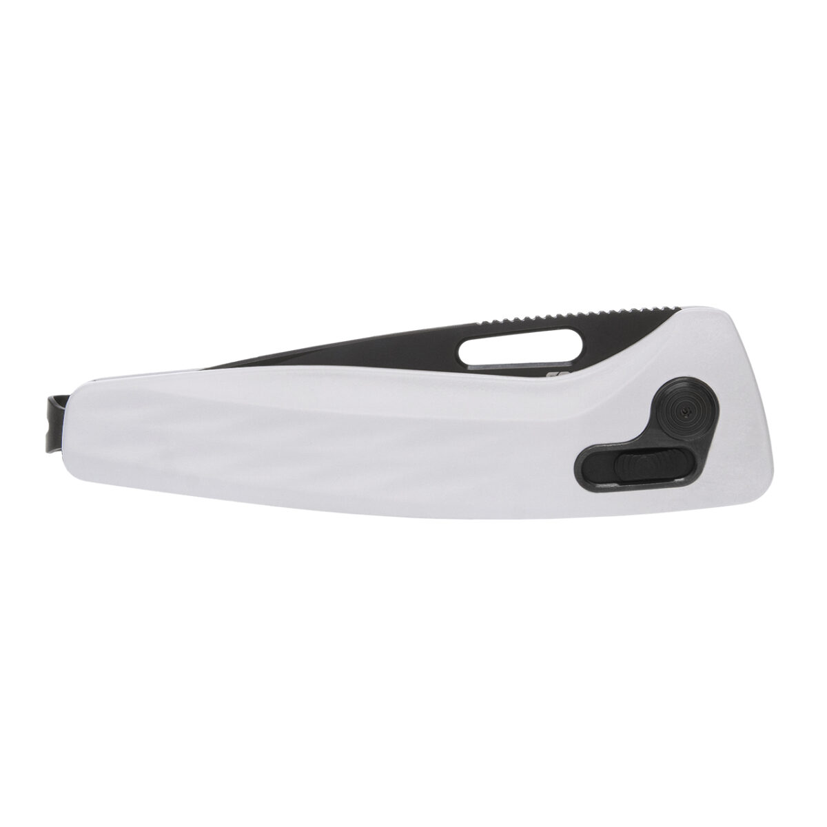 One-Zero XR - White AL + Blk Chrome - Image 2