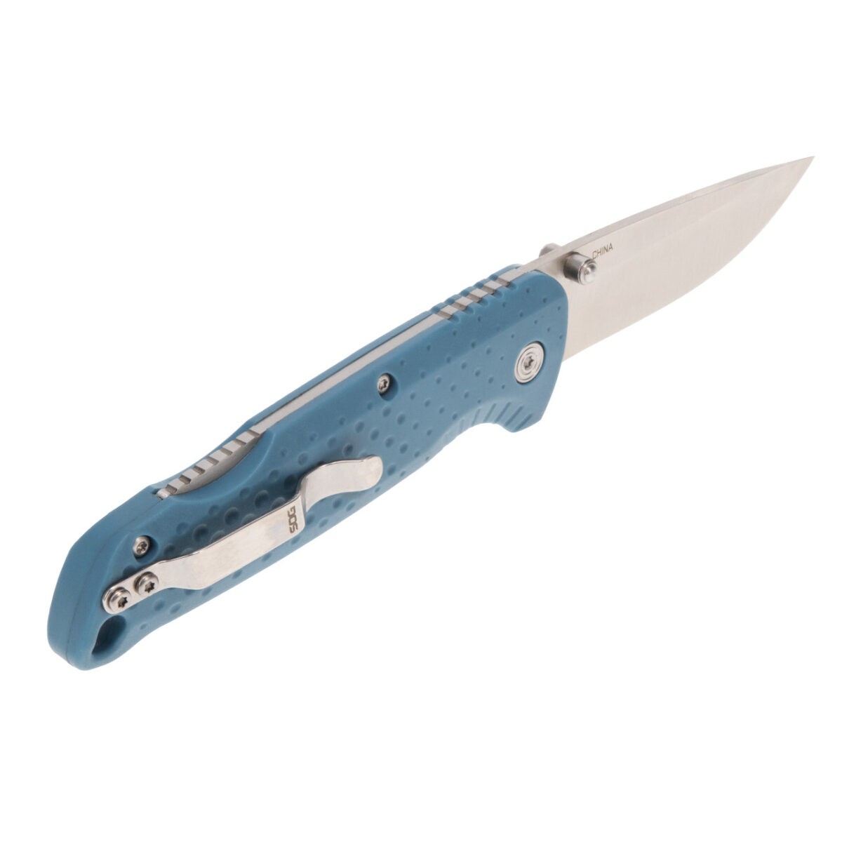 Adventurer LB - Nordic blue + Satin - Image 3