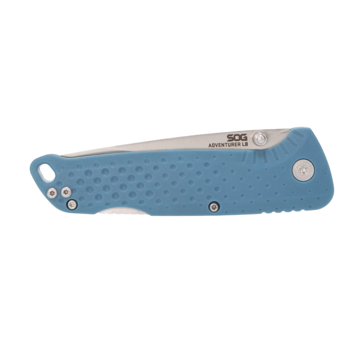 Adventurer LB - Nordic blue + Satin - Image 2