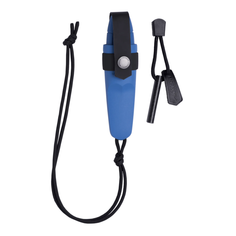 Eldris (S) With Kit, Blue