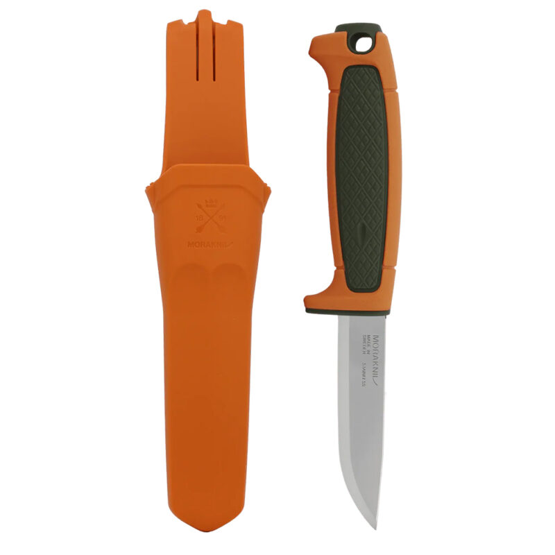 Risberg (S), Hunting