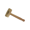 Narex Wooden Hammer