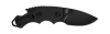 Shuffle II Tanto Black - Image 2