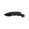 Shuffle II Tanto Black