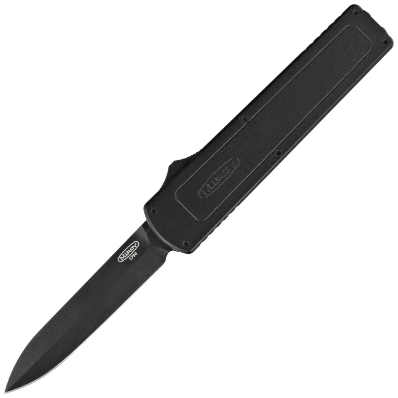 Raptor Black
