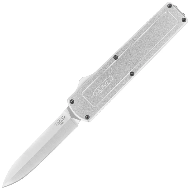 Raptor Silver