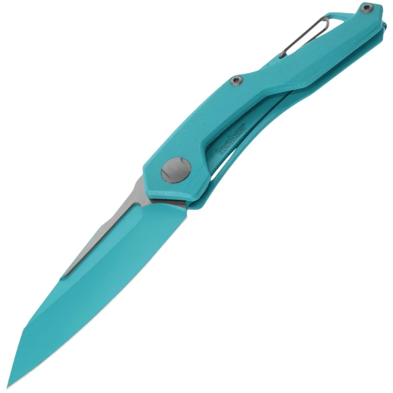 Reverb - Teal